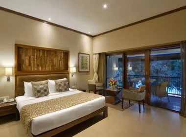 Mandavdi Gom Cottages