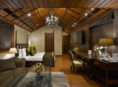 Zulaniya – The Bridal Suite